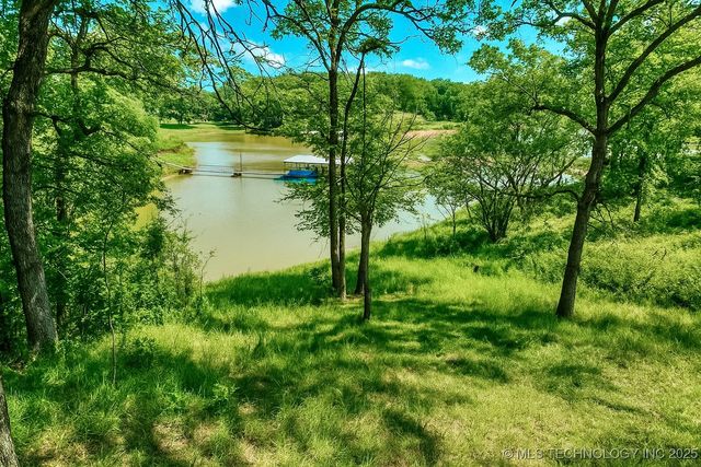 117051 S 4238 Road, Eufaula, OK 74432