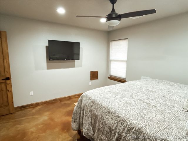 117051 S 4238 Road, Eufaula, OK 74432