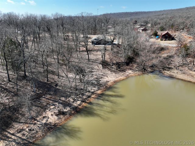 117051 S 4238 Road, Eufaula, OK 74432