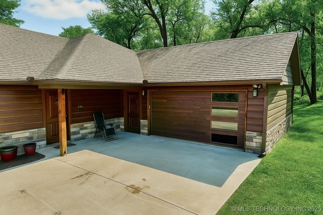 117051 S 4238 Road, Eufaula, OK 74432