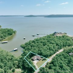 117051 S 4238 Road, Eufaula, OK 74432