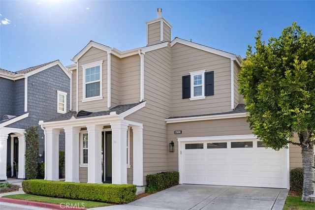 2309 Half Moon, Costa Mesa, CA 92627