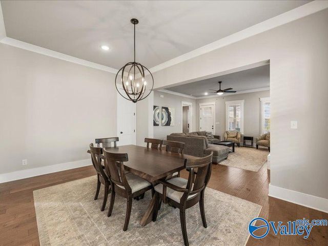 248 Farmhouse Drive, Madison, AL 35757