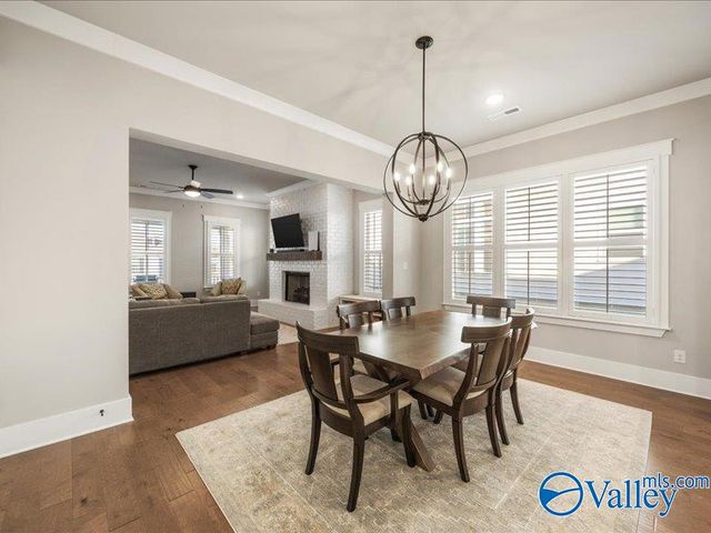 248 Farmhouse Drive, Madison, AL 35757