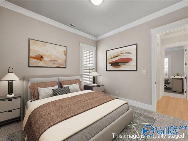 248 Farmhouse Drive, Madison, AL 35757