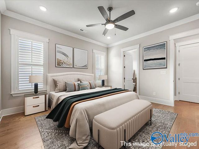 248 Farmhouse Drive, Madison, AL 35757