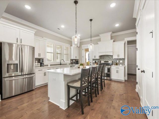 248 Farmhouse Drive, Madison, AL 35757