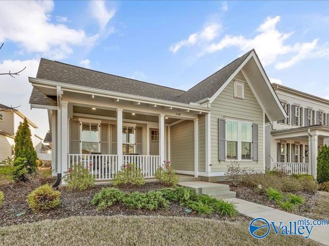 248 Farmhouse Drive, Madison, AL 35757
