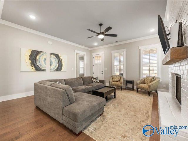 248 Farmhouse Drive, Madison, AL 35757