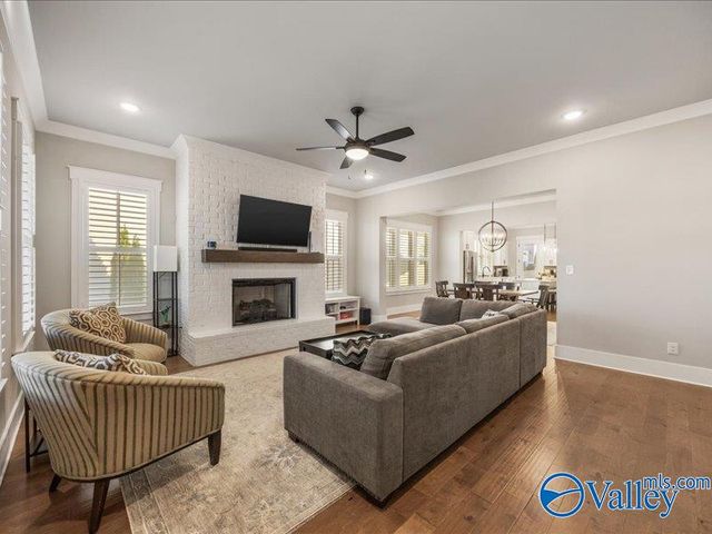 248 Farmhouse Drive, Madison, AL 35757