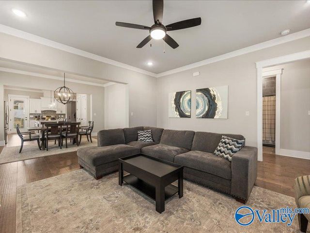 248 Farmhouse Drive, Madison, AL 35757