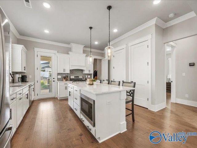 248 Farmhouse Drive, Madison, AL 35757