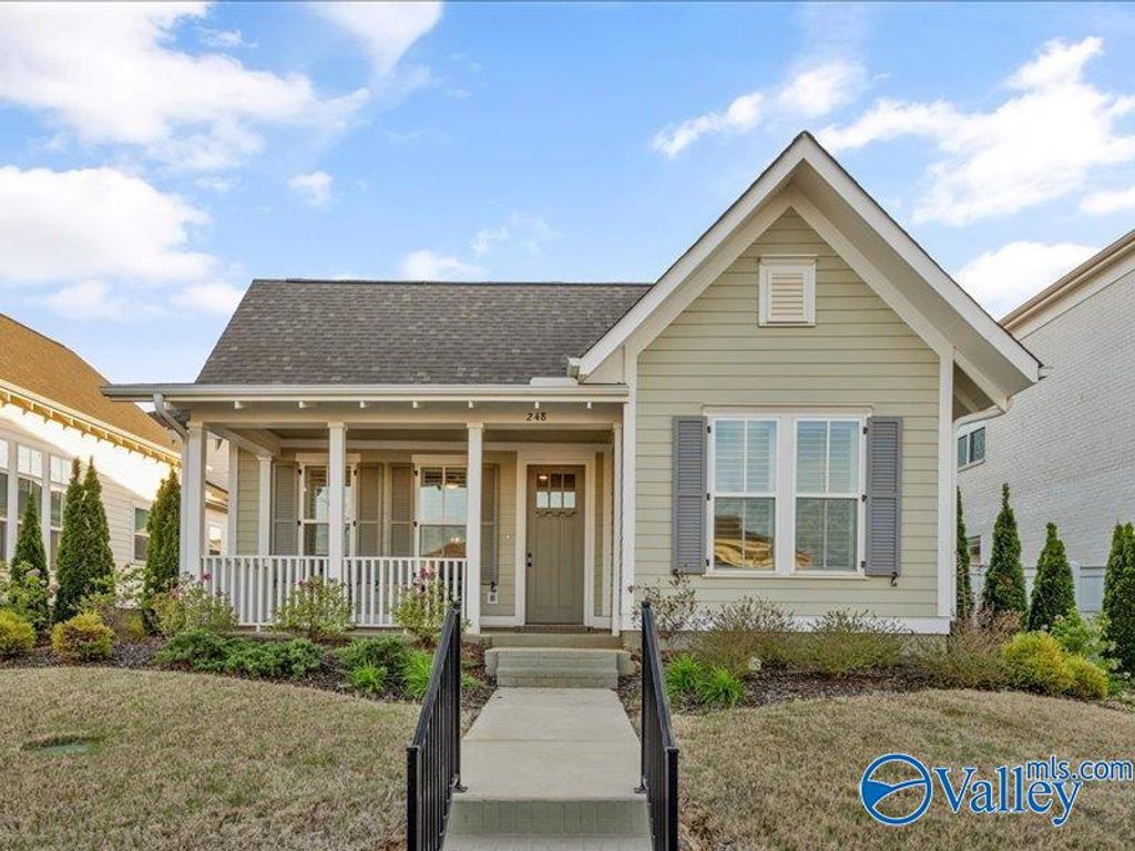248 Farmhouse Drive, Madison, AL 35757