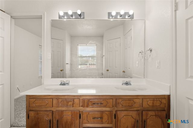 1302 Creek Street, Copperas Cove, TX 76522