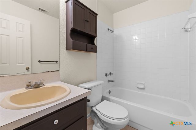 1302 Creek Street, Copperas Cove, TX 76522