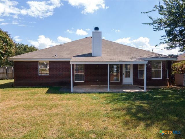 1302 Creek Street, Copperas Cove, TX 76522