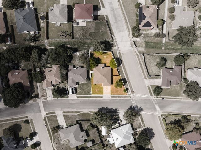 1302 Creek Street, Copperas Cove, TX 76522