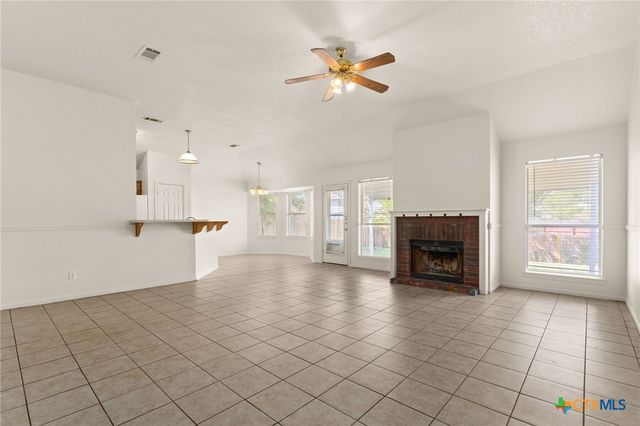 1302 Creek Street, Copperas Cove, TX 76522