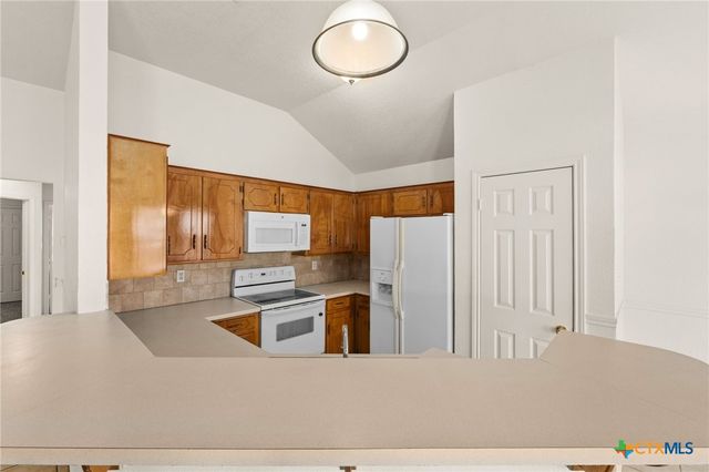 1302 Creek Street, Copperas Cove, TX 76522