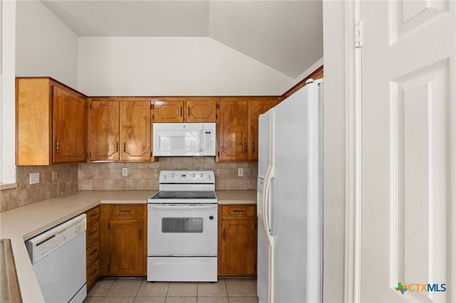 1302 Creek Street, Copperas Cove, TX 76522