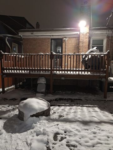 4821 W Concord Place, Chicago, IL 60639