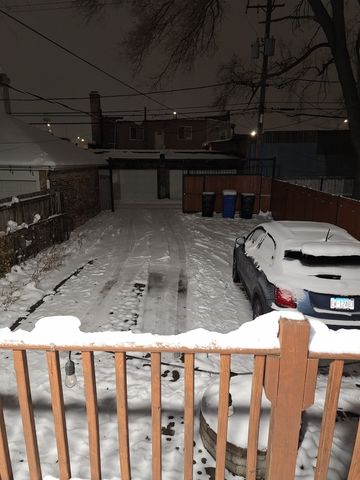 4821 W Concord Place, Chicago, IL 60639