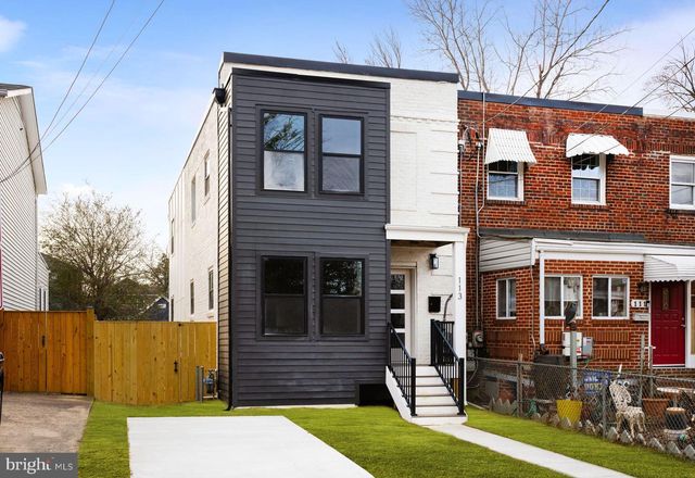 113 CLIFFORD AVE, Alexandria, VA 22305