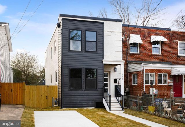 113 CLIFFORD AVE, Alexandria, VA 22305