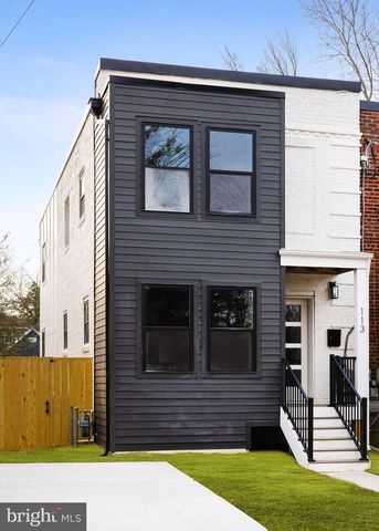 113 CLIFFORD AVE, Alexandria, VA 22305