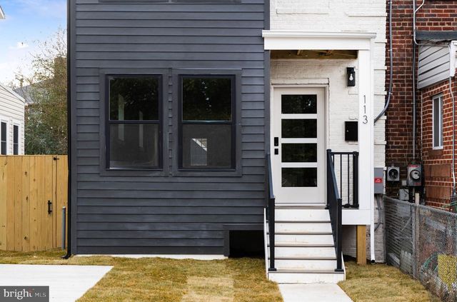 113 CLIFFORD AVE, Alexandria, VA 22305