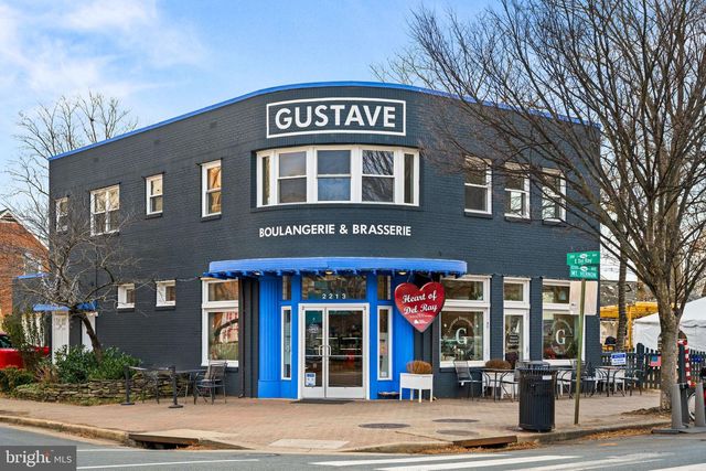 113 CLIFFORD AVE, Alexandria, VA 22305