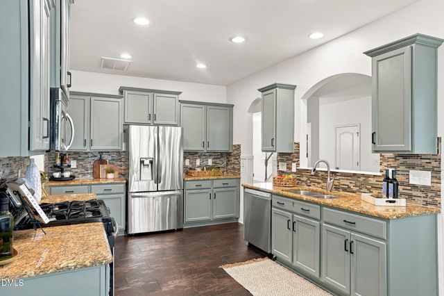 5441 Moneta Lane, Apex, NC 27539