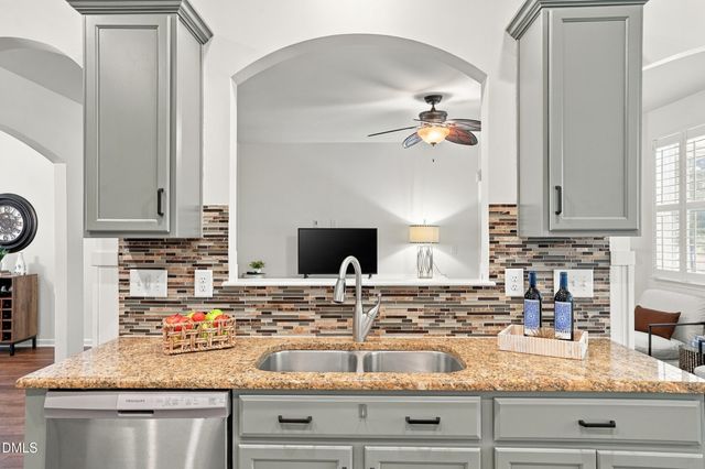5441 Moneta Lane, Apex, NC 27539