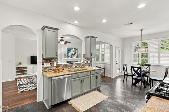 5441 Moneta Lane, Apex, NC 27539