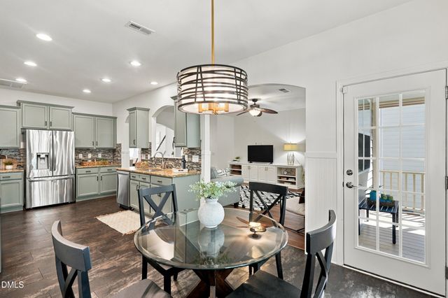 5441 Moneta Lane, Apex, NC 27539