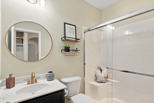 5441 Moneta Lane, Apex, NC 27539