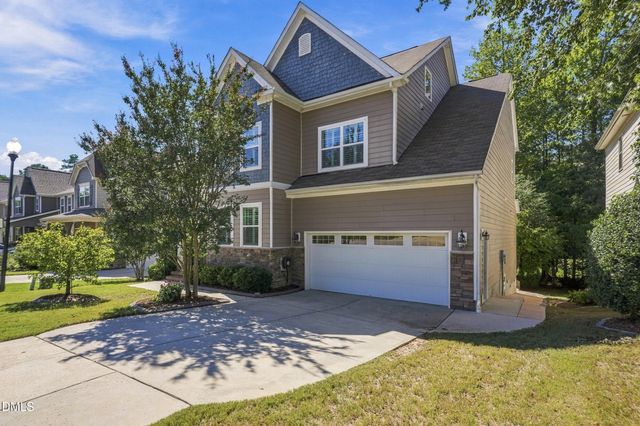 5441 Moneta Lane, Apex, NC 27539