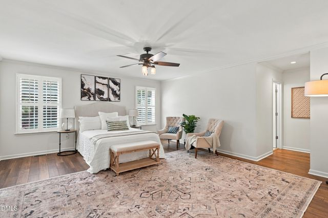 5441 Moneta Lane, Apex, NC 27539