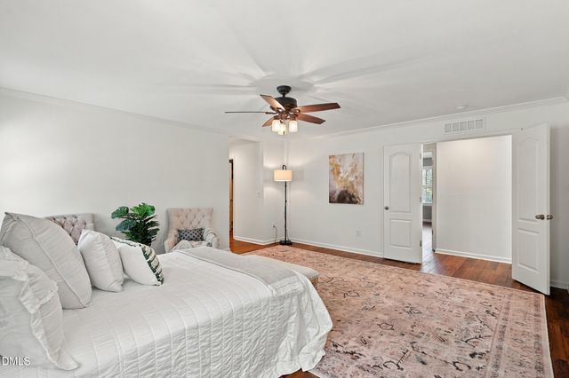 5441 Moneta Lane, Apex, NC 27539