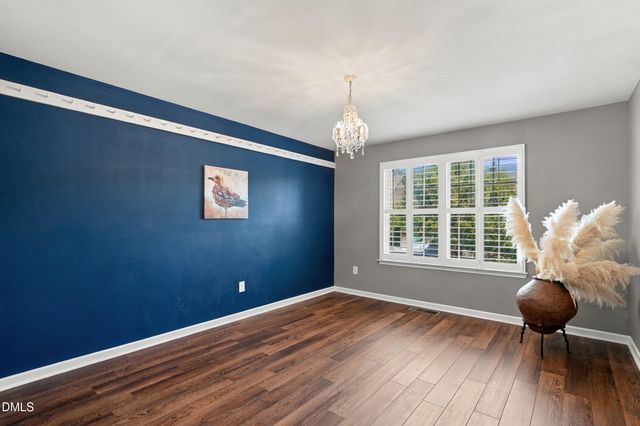 5441 Moneta Lane, Apex, NC 27539