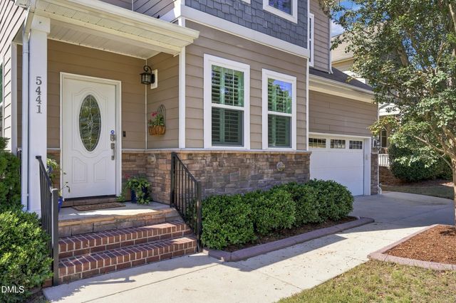 5441 Moneta Lane, Apex, NC 27539