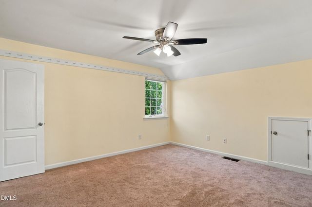 5441 Moneta Lane, Apex, NC 27539