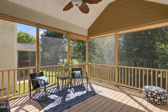 5441 Moneta Lane, Apex, NC 27539