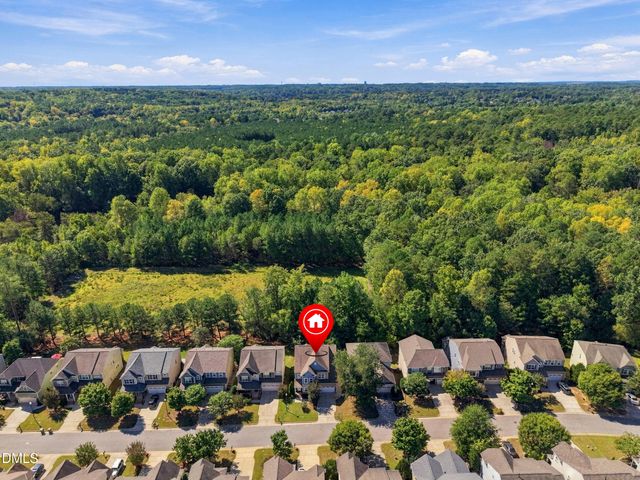 5441 Moneta Lane, Apex, NC 27539