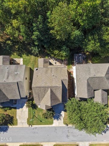 5441 Moneta Lane, Apex, NC 27539