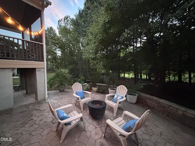 5441 Moneta Lane, Apex, NC 27539