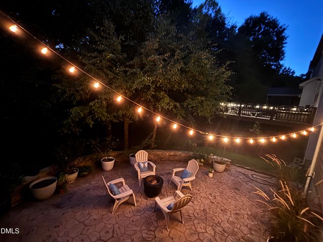 5441 Moneta Lane, Apex, NC 27539