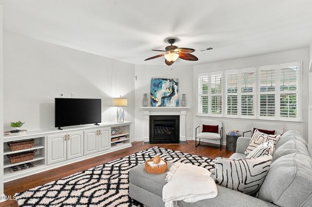 5441 Moneta Lane, Apex, NC 27539