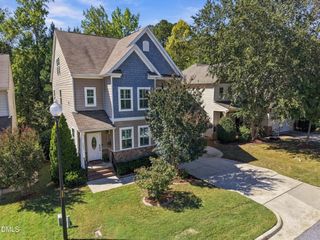 5441 Moneta Lane, Apex, NC 27539