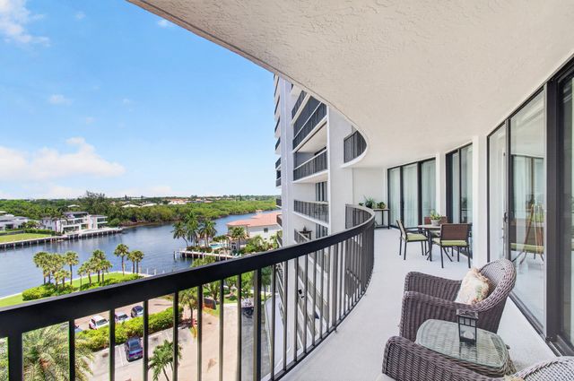 4740 S Ocean Boulevard 808, Boca Raton, FL 33487